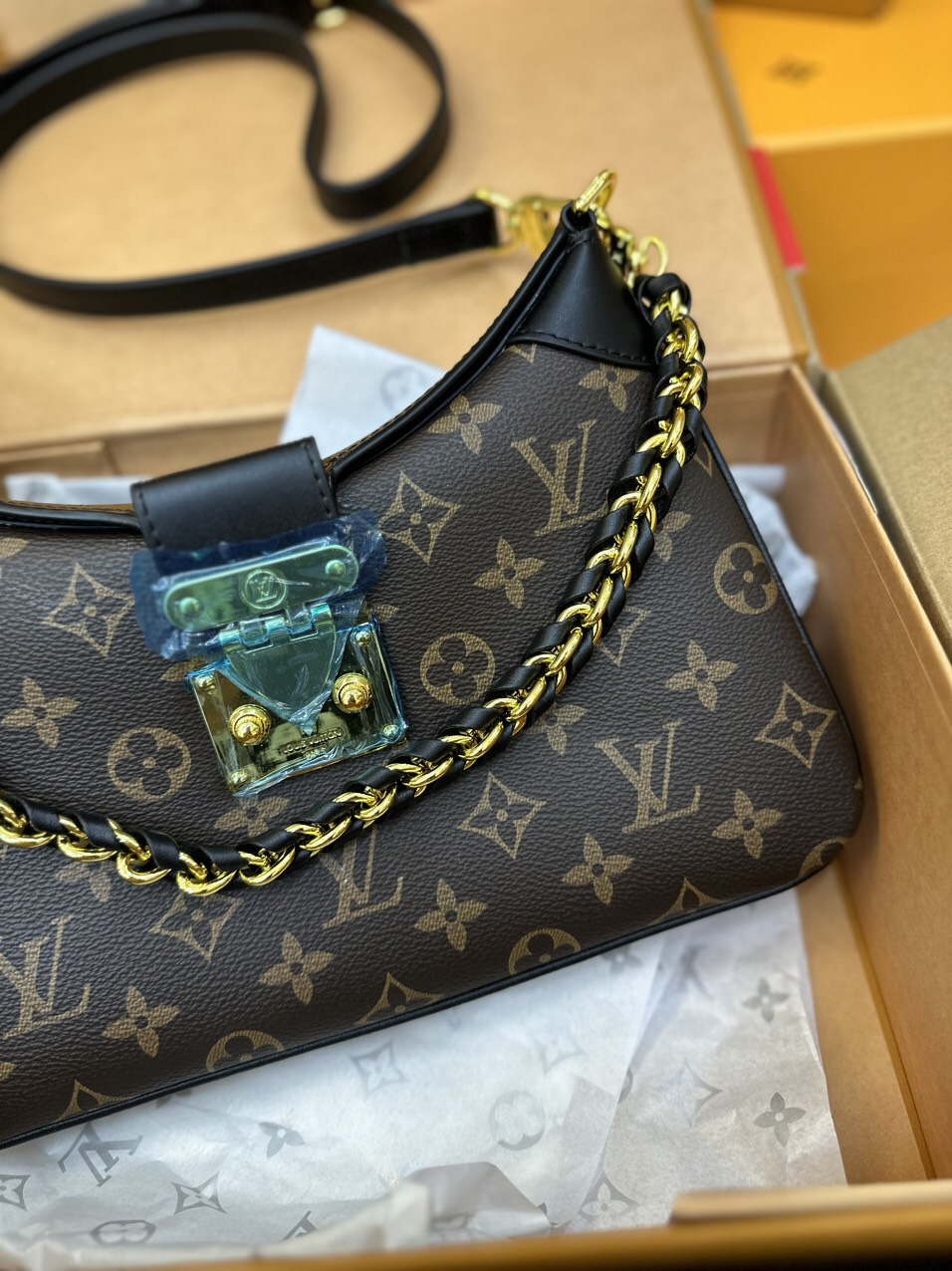 Túi Xách LV Twinny Super Size 29cm M46659