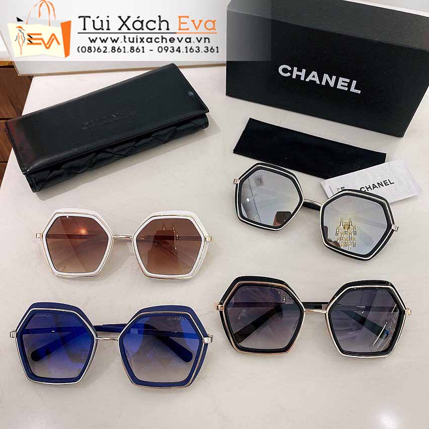 Mắt Kinh Chanel Siêu Cấp Nhiều Màu Đẹp.