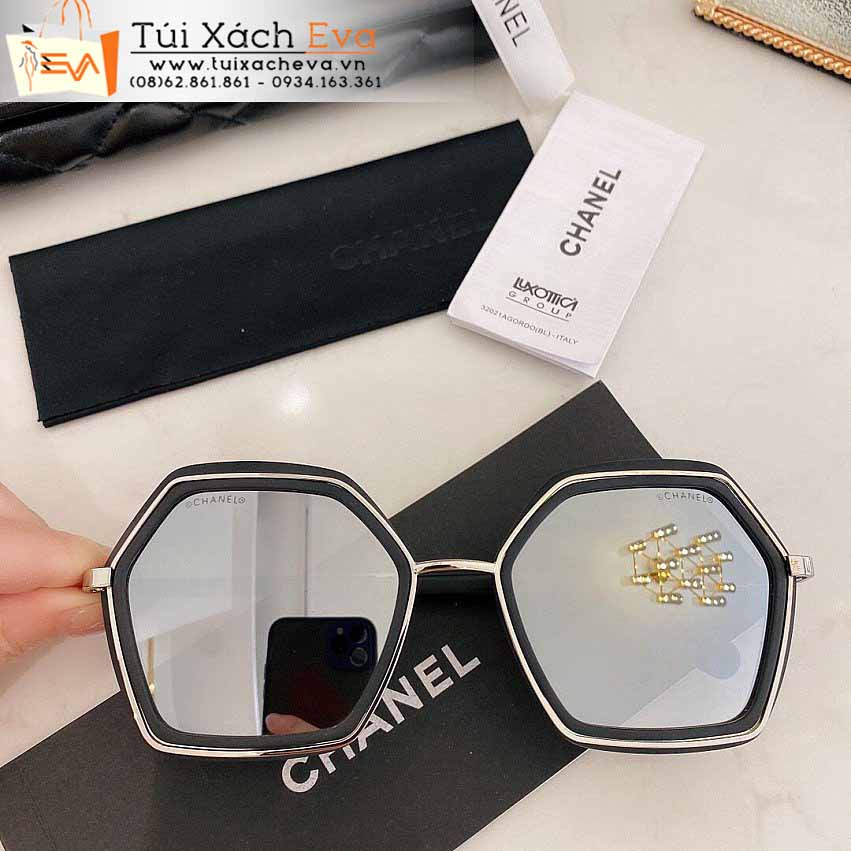 Mắt Kinh Chanel Siêu Cấp Nhiều Màu Đẹp.