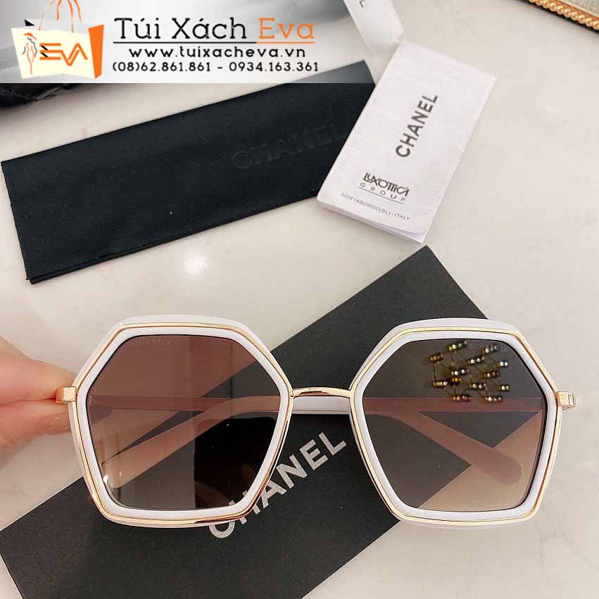 Mắt Kinh Chanel Siêu Cấp Nhiều Màu Đẹp.