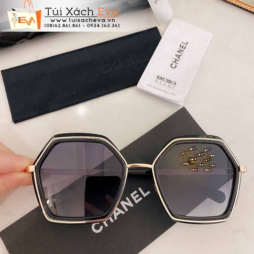 Mắt Kinh Chanel Siêu Cấp Nhiều Màu Đẹp.