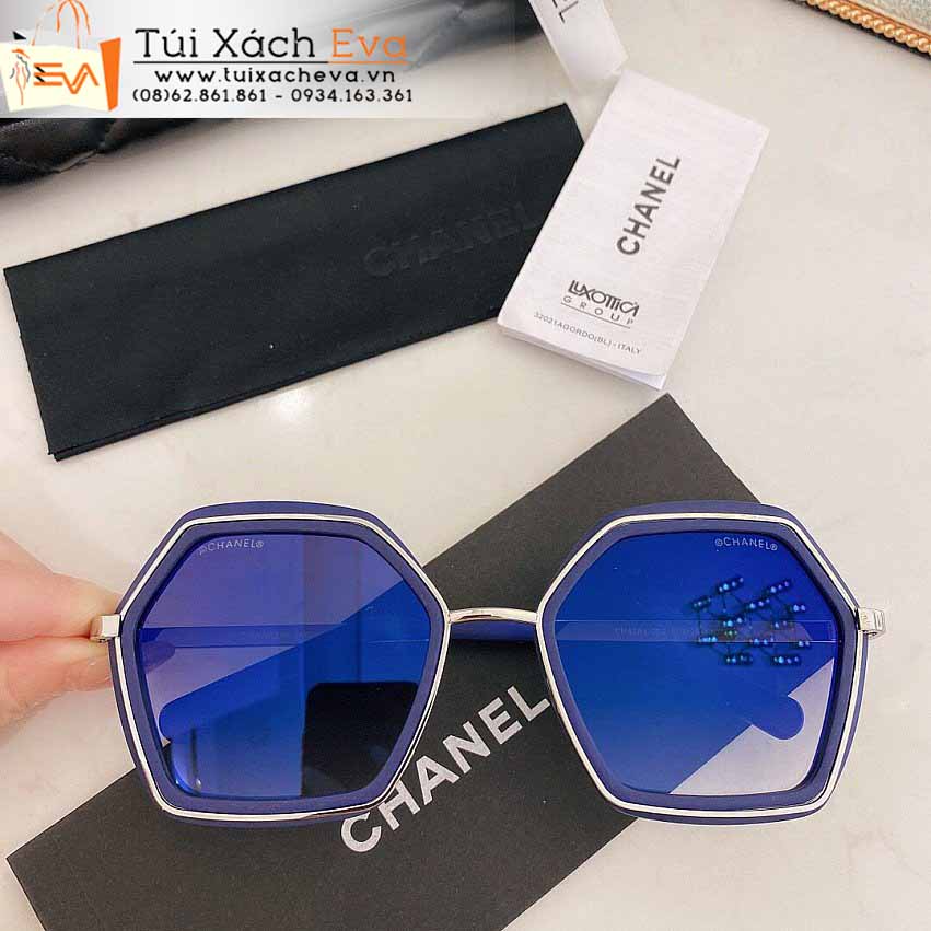 Mắt Kinh Chanel Siêu Cấp Nhiều Màu Đẹp.