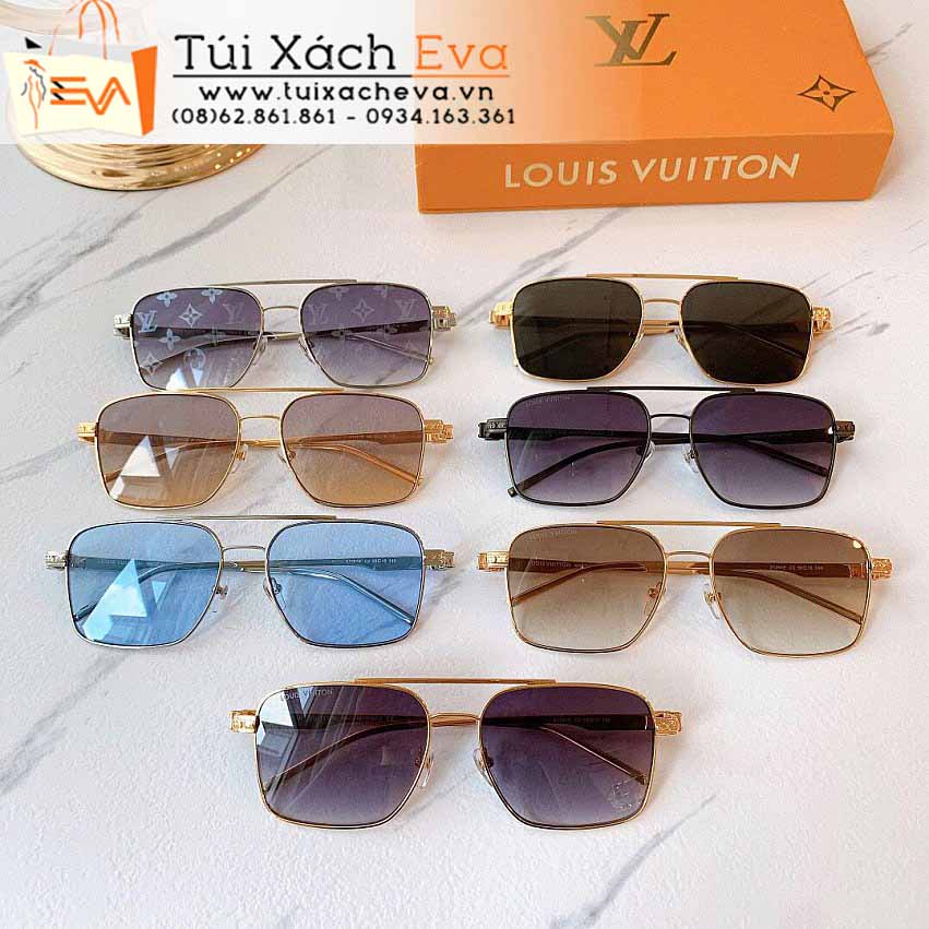 Mắt kính LV Siêu Cấp Nhiều Màu Đẹp Z1267E.