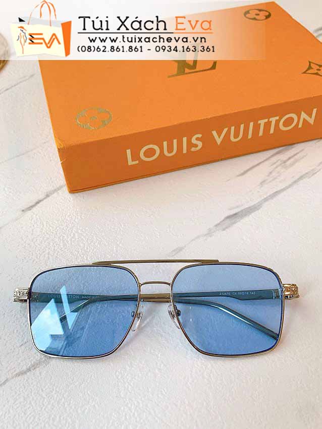 Mắt kính LV Siêu Cấp Nhiều Màu Đẹp Z1267E.