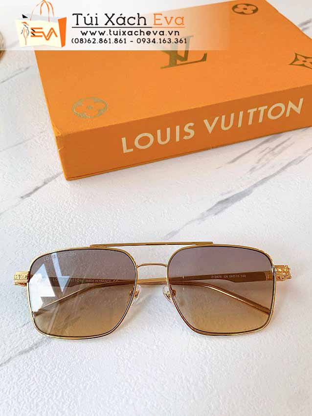 Mắt kính LV Siêu Cấp Nhiều Màu Đẹp Z1267E.