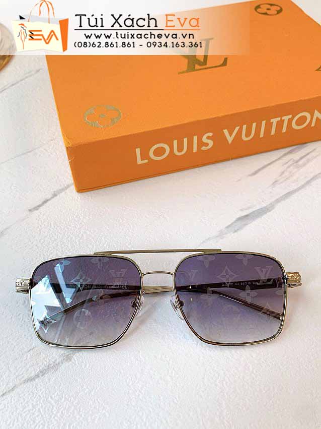 Mắt kính LV Siêu Cấp Nhiều Màu Đẹp Z1267E.
