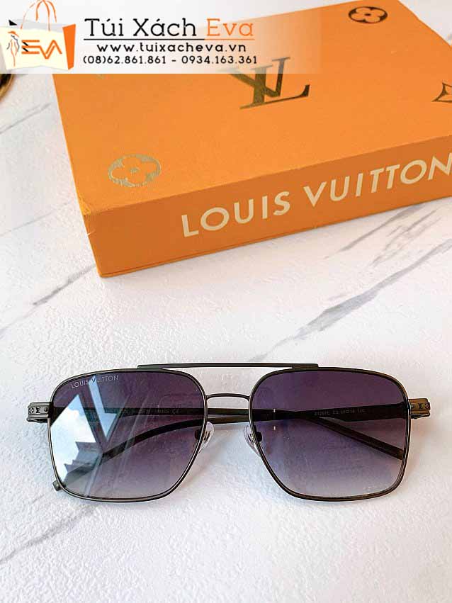 Mắt kính LV Siêu Cấp Nhiều Màu Đẹp Z1267E.