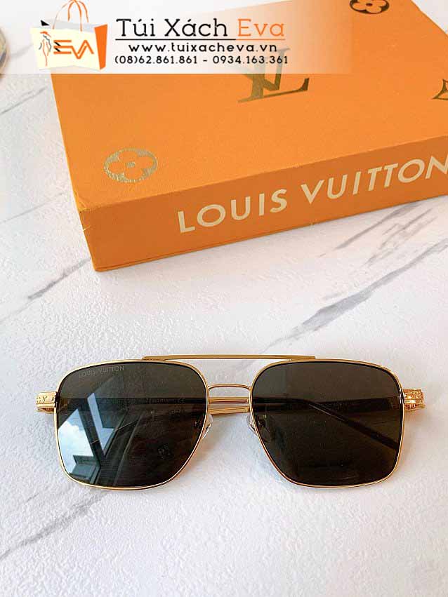 Mắt kính LV Siêu Cấp Nhiều Màu Đẹp Z1267E.