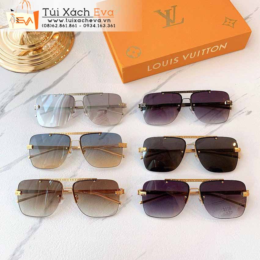 Mắt kính LV Siêu Cấp Nhiều Màu Đẹp Z1263E.