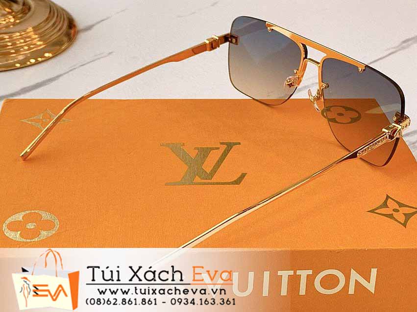 Mắt kính LV Siêu Cấp Nhiều Màu Đẹp Z1263E.