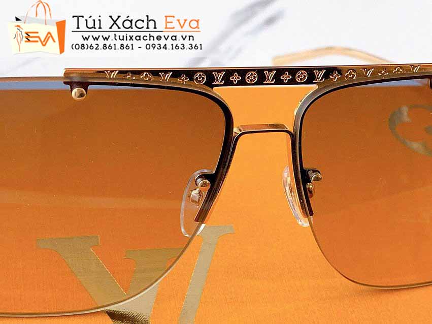 Mắt kính LV Siêu Cấp Nhiều Màu Đẹp Z1263E.