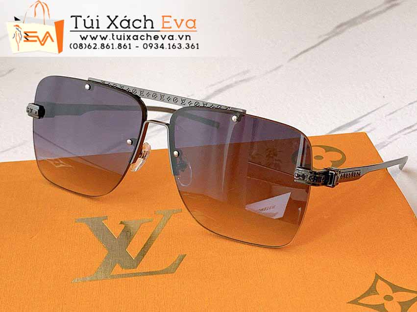 Mắt kính LV Siêu Cấp Nhiều Màu Đẹp Z1263E.