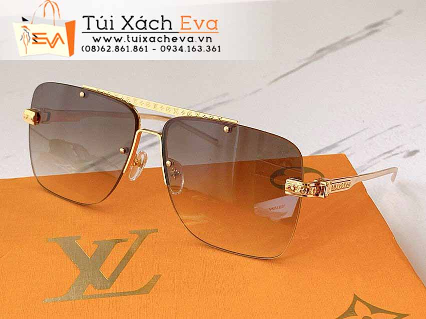 Mắt kính LV Siêu Cấp Nhiều Màu Đẹp Z1263E.