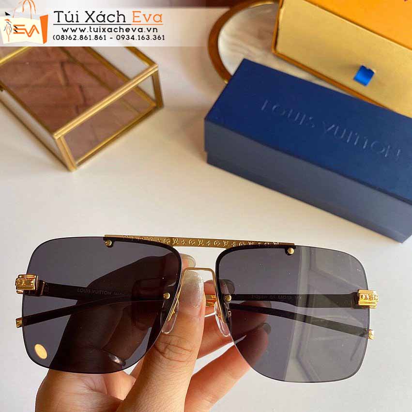 Mắt kính LV Siêu Cấp Nhiều Màu Đẹp Z1126E