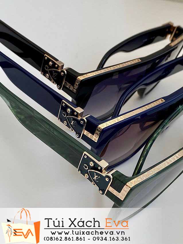 Mắt kính LV Siêu Cấp Nhiều Màu Đẹp Z1258.