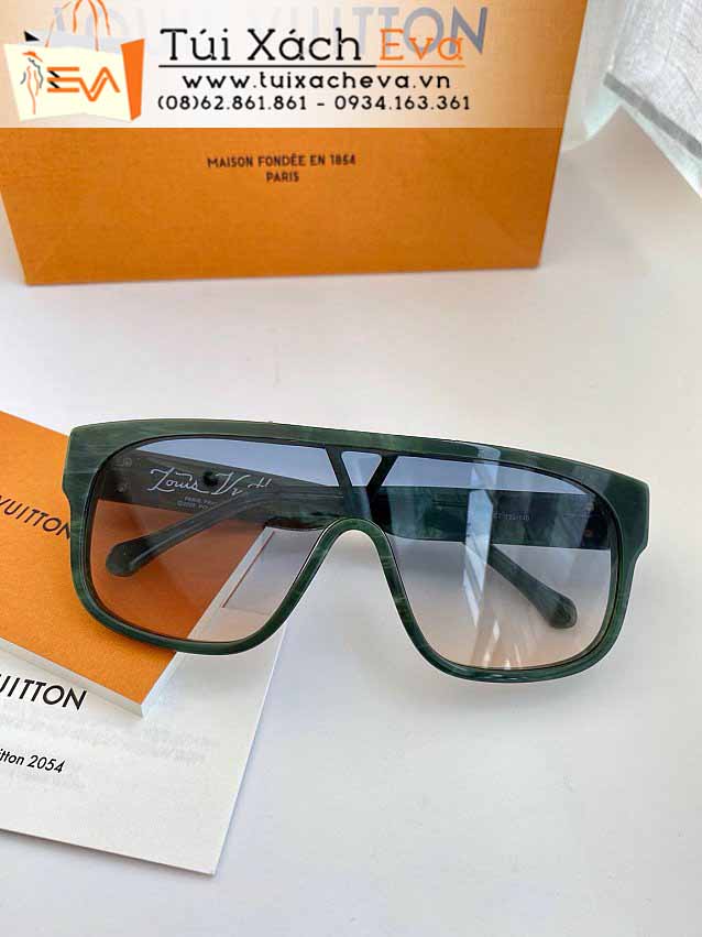 Mắt kính LV Siêu Cấp Nhiều Màu Đẹp Z1258.