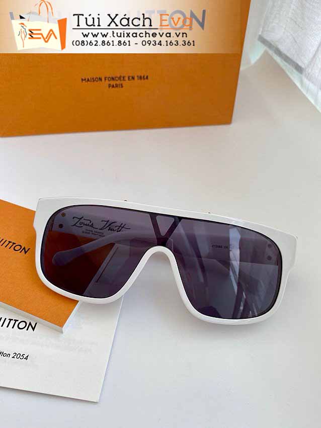 Mắt kính LV Siêu Cấp Nhiều Màu Đẹp Z1258.