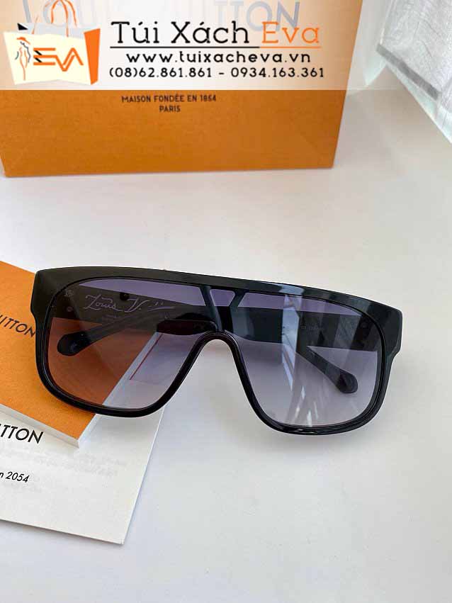 Mắt kính LV Siêu Cấp Nhiều Màu Đẹp Z1258.