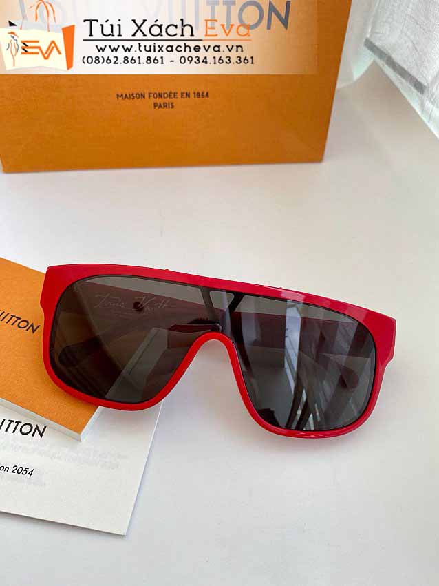 Mắt kính LV Siêu Cấp Nhiều Màu Đẹp Z1258.