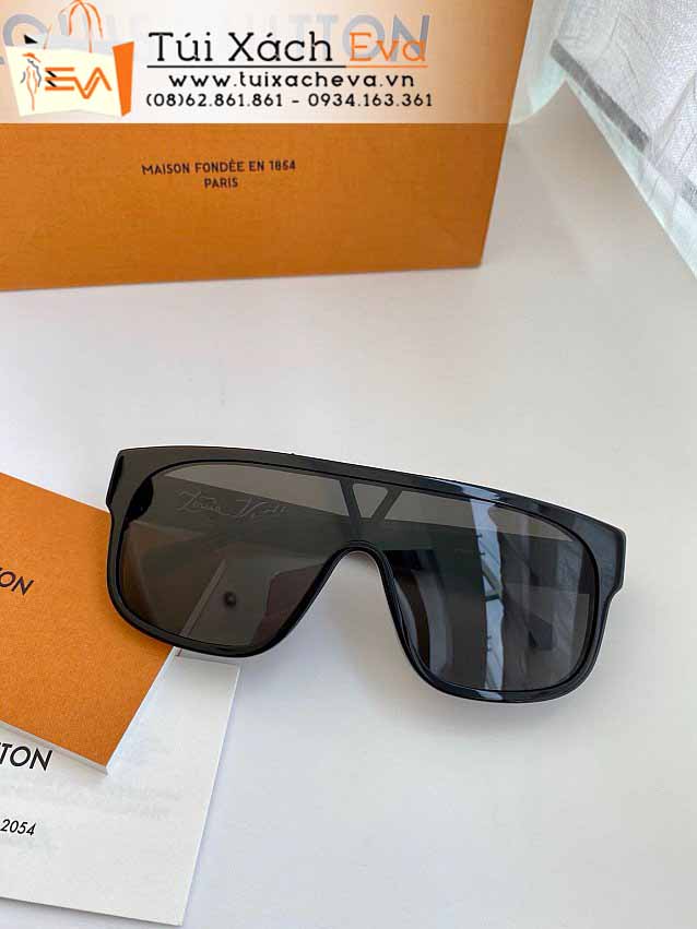 Mắt kính LV Siêu Cấp Nhiều Màu Đẹp Z1258.