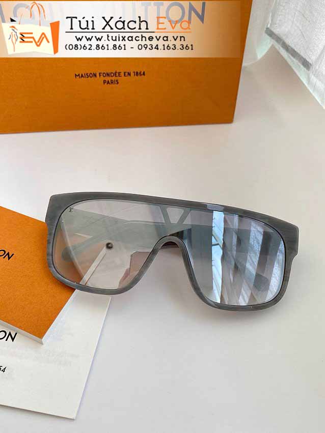 Mắt kính LV Siêu Cấp Nhiều Màu Đẹp Z1258.