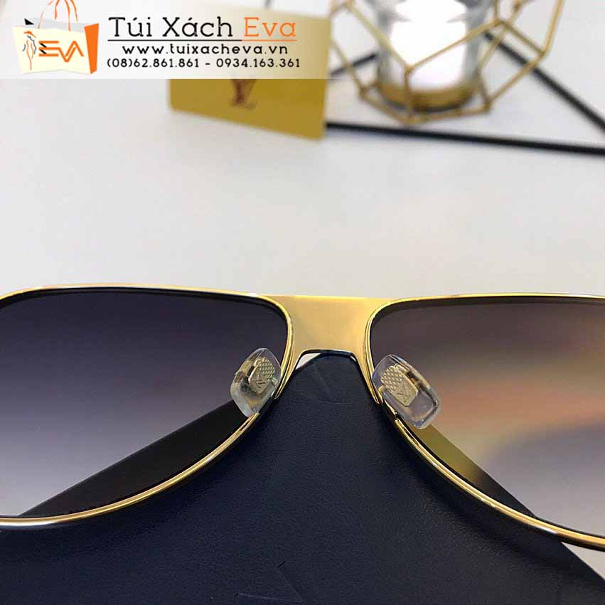 Mắt kính LV Siêu Cấp Nhiều Màu Đẹp Z1007.