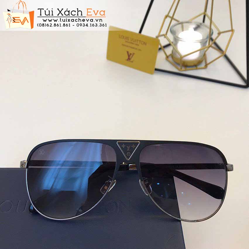 Mắt kính LV Siêu Cấp Nhiều Màu Đẹp Z1007.