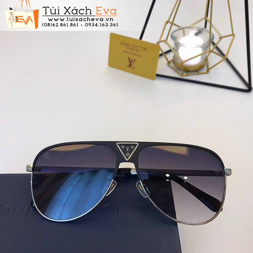 Mắt kính LV Siêu Cấp Nhiều Màu Đẹp Z1007.