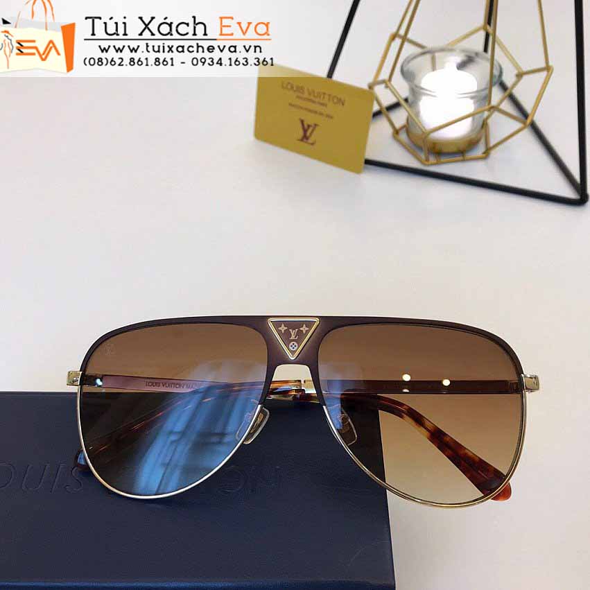 Mắt kính LV Siêu Cấp Nhiều Màu Đẹp Z1007.