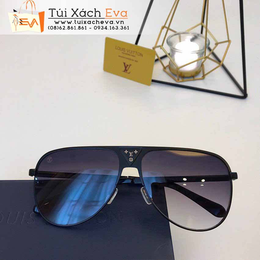 Mắt kính LV Siêu Cấp Nhiều Màu Đẹp Z1007.