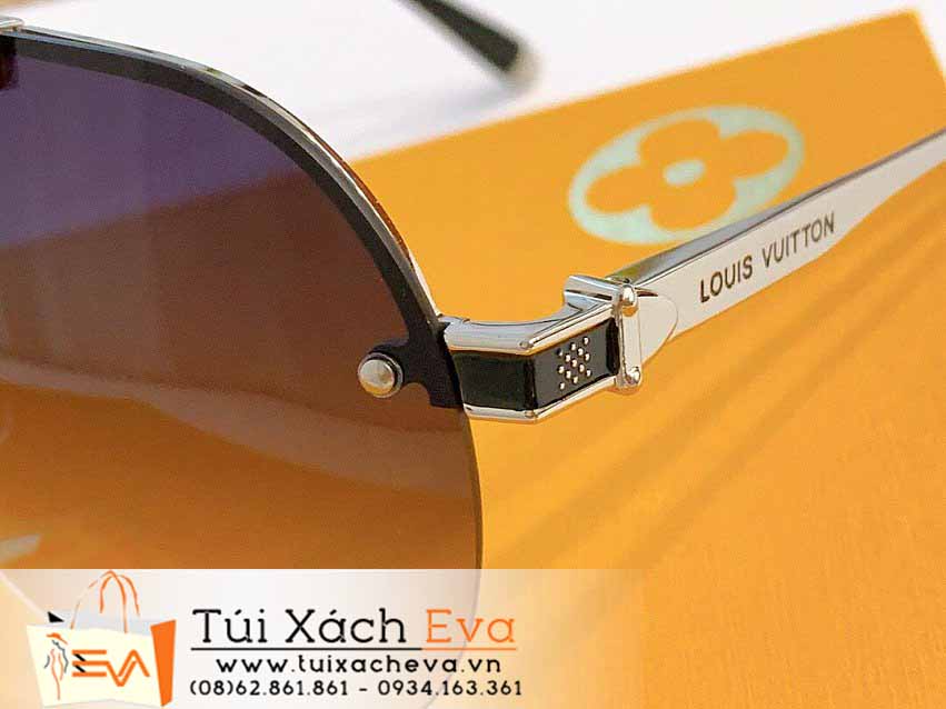 Mắt kính LV Siêu Cấp Nhiều Màu Đẹp Z1232.