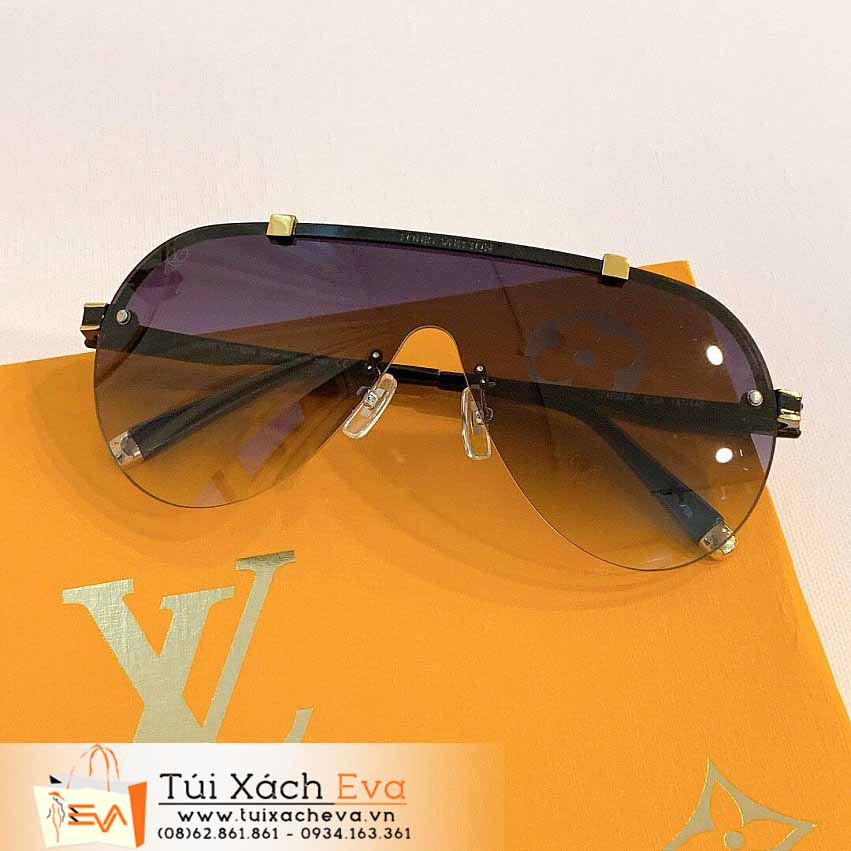 Mắt kính LV Siêu Cấp Nhiều Màu Đẹp Z1232.