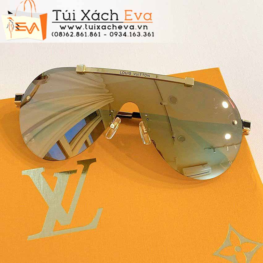 Mắt kính LV Siêu Cấp Nhiều Màu Đẹp Z1232.
