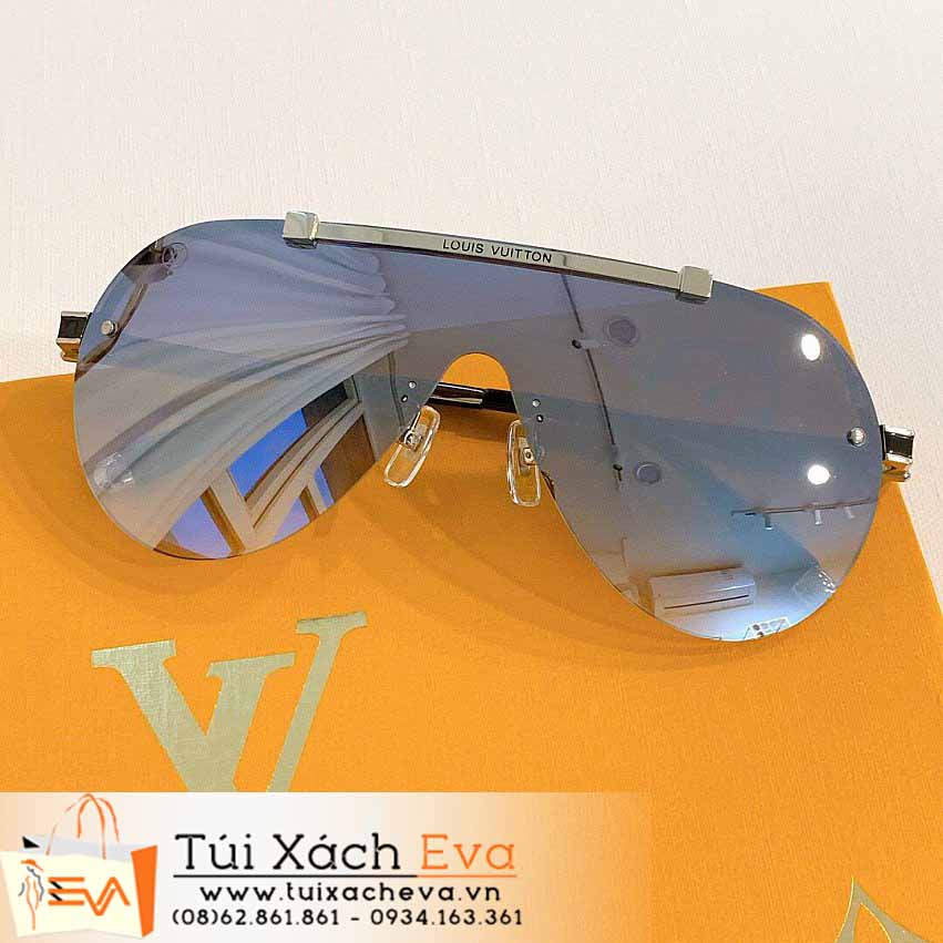 Mắt kính LV Siêu Cấp Nhiều Màu Đẹp Z1232.