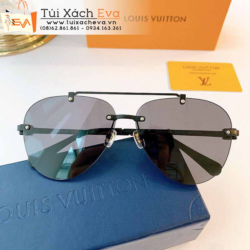 Mắt kính LV Siêu Cấp Nhiều Màu Đẹp Z1602.