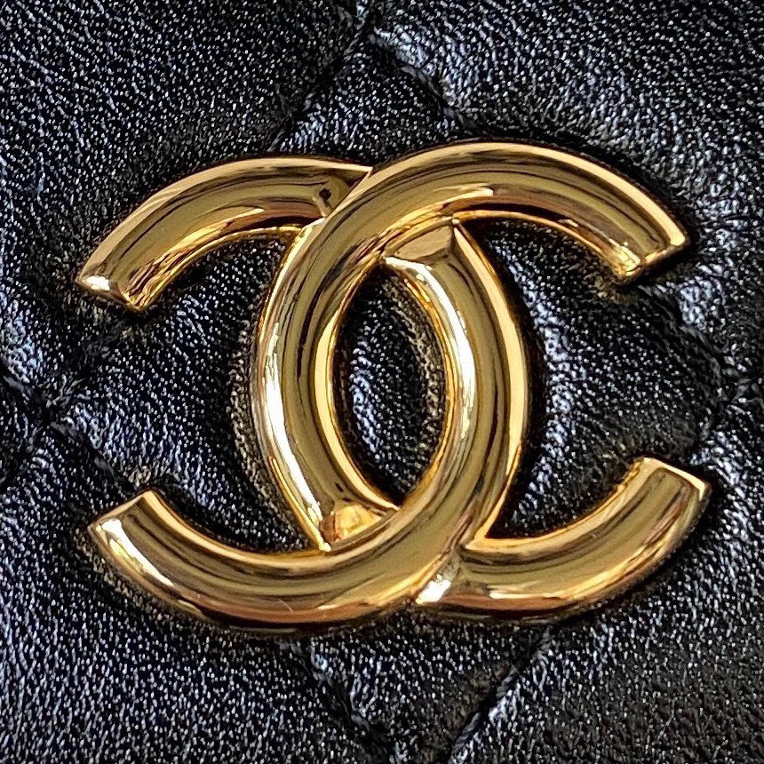 Túi Xách Chanel 23A Walkin Siêu Cấp Size 12cm AP3378