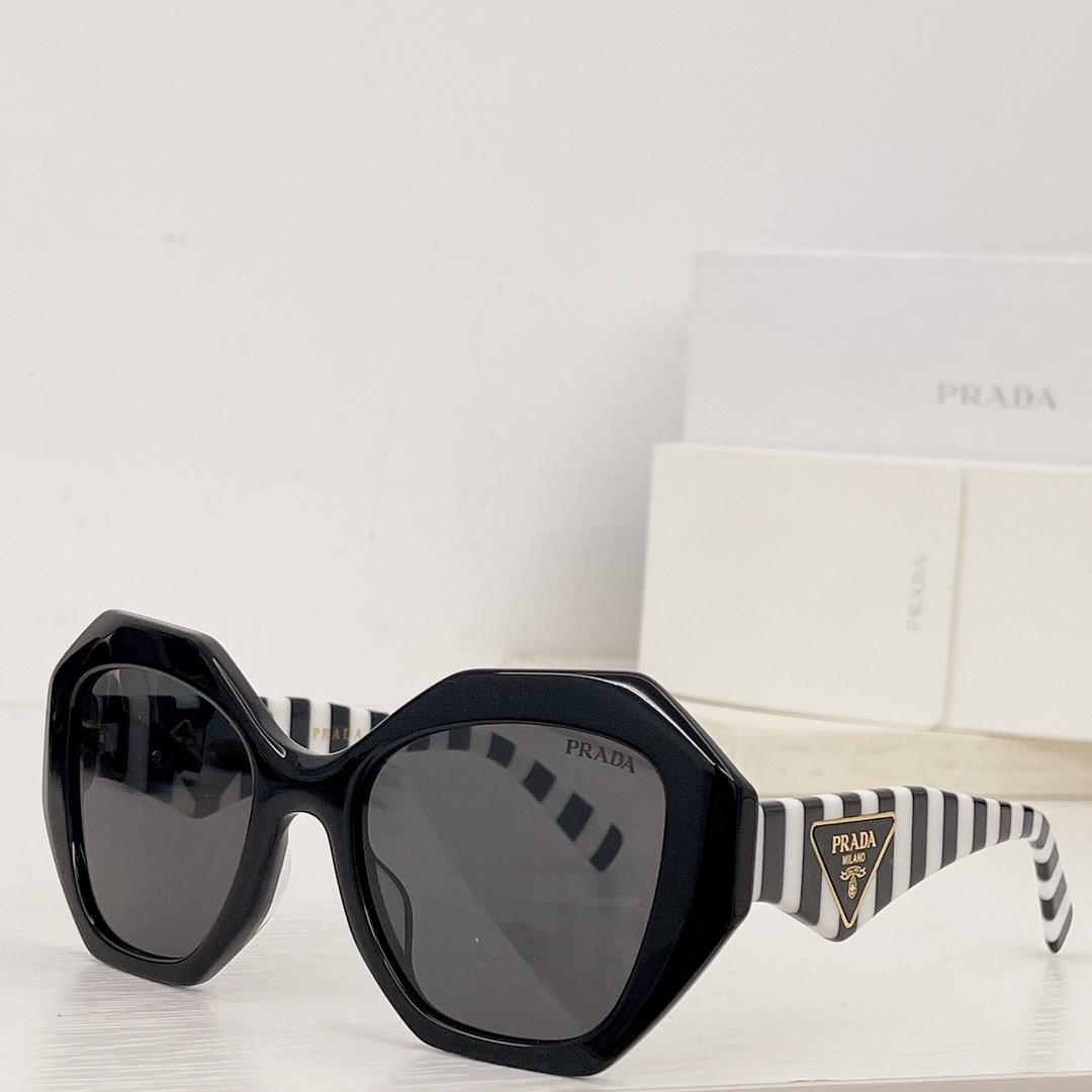Tổng Hợp Mắt Kính Prada Prada Symbole sunglasses