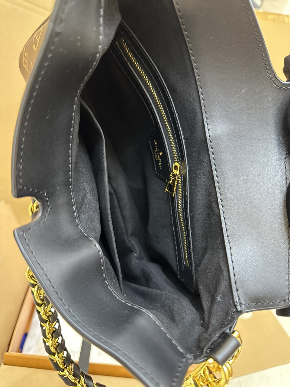 Túi Xách LV Twinny Super Size 29cm M46659