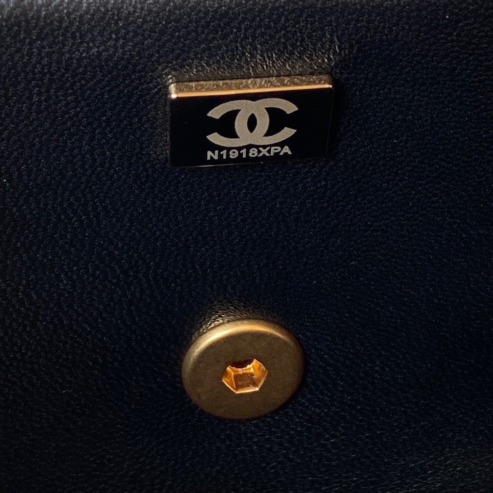 Túi Xách Chanel Classic Nhung SIêu Cấp Size 23cm AS3432