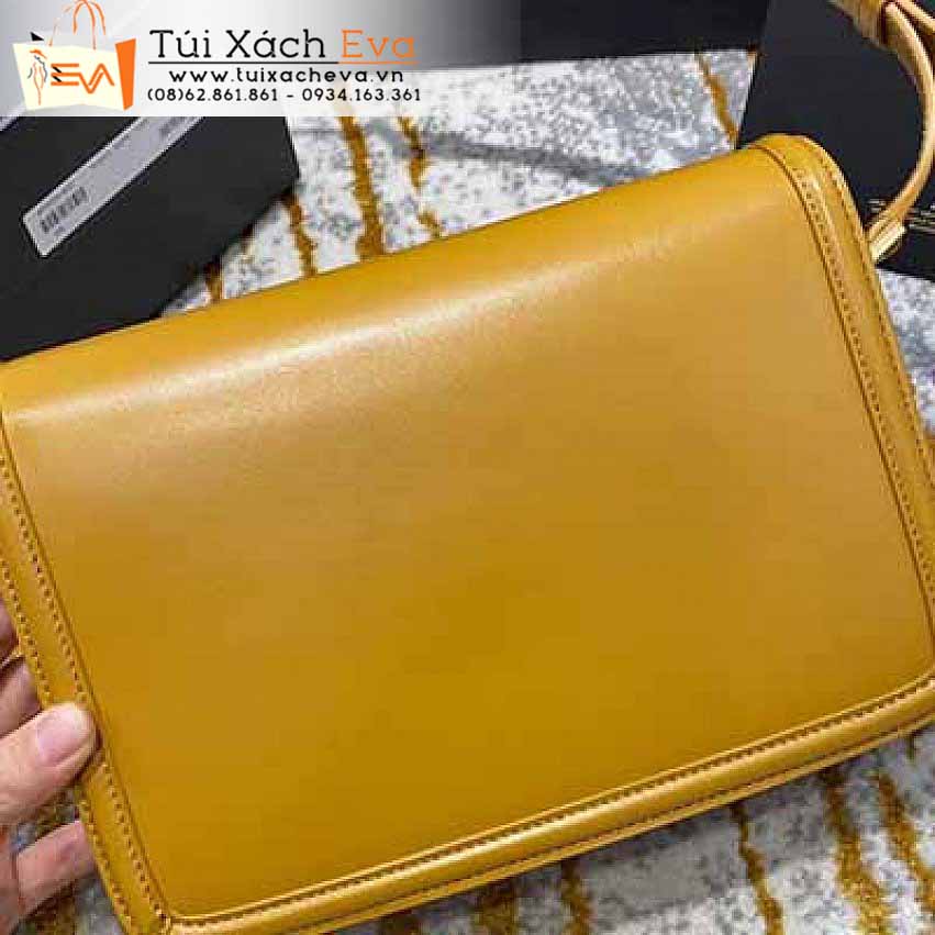 Túi Xách YSL Bag Siêu Cấp Màu Vàng Đẹp.