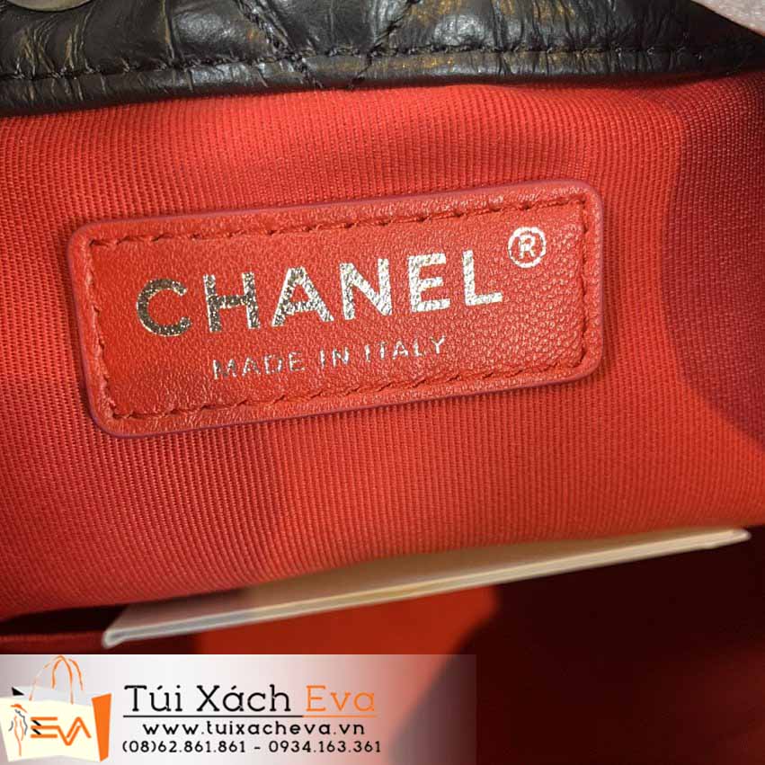 Túi Xách Chanel Gabrielle Bag Siêu Cấp Màu Đen Đẹp M94485.