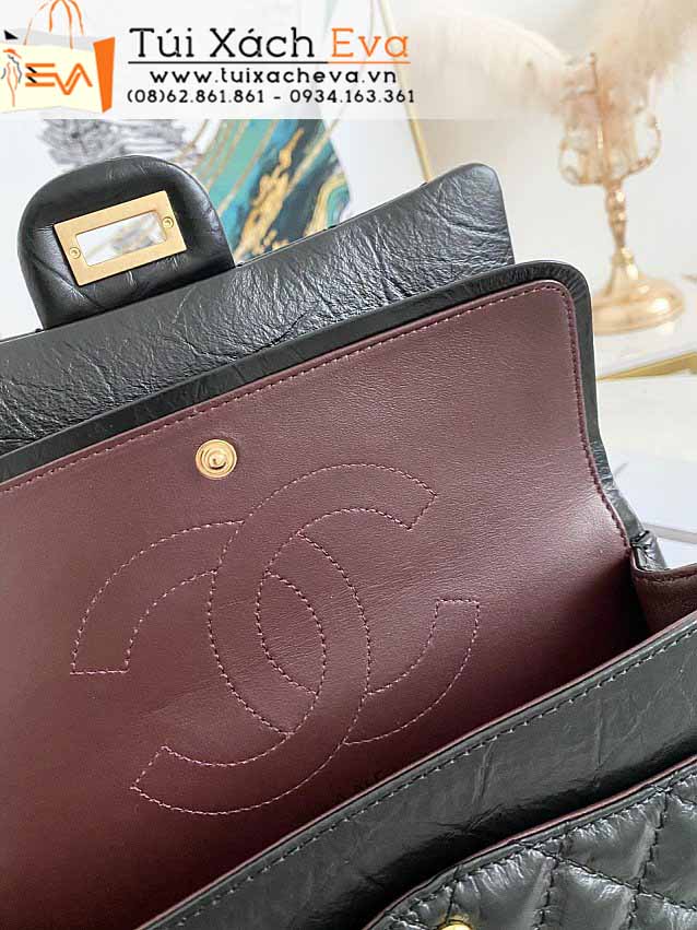 Túi Xách Chanel Limited Edtion Lucky Charm Bag Siêu Cấp Màu Đen Đẹp M37586.