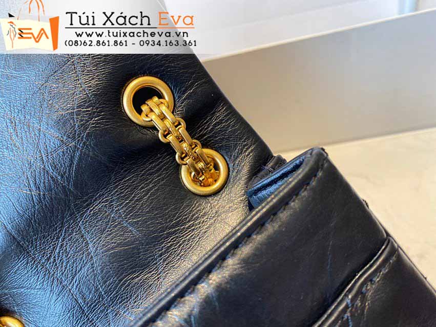 Túi Xách Chanel Reissue Bag Siêu Cấp Màu Đen Đẹp M1961.