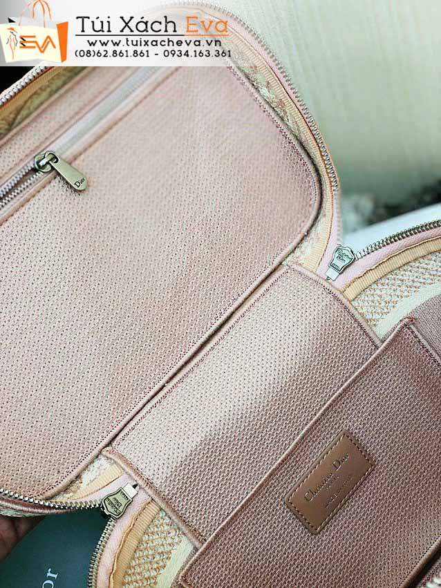 Túi Xách Dior Bag Siêu Cấp Màu Hồng Đẹp.
