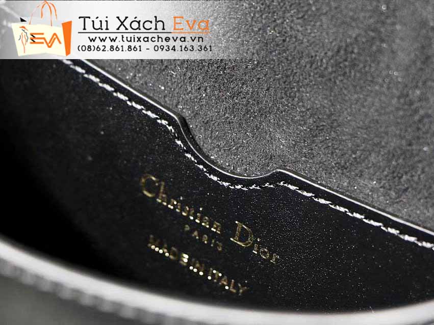 Túi Xách Dior Bobby Bag Siêu Cấp Màu Trắng Đẹp M8010.