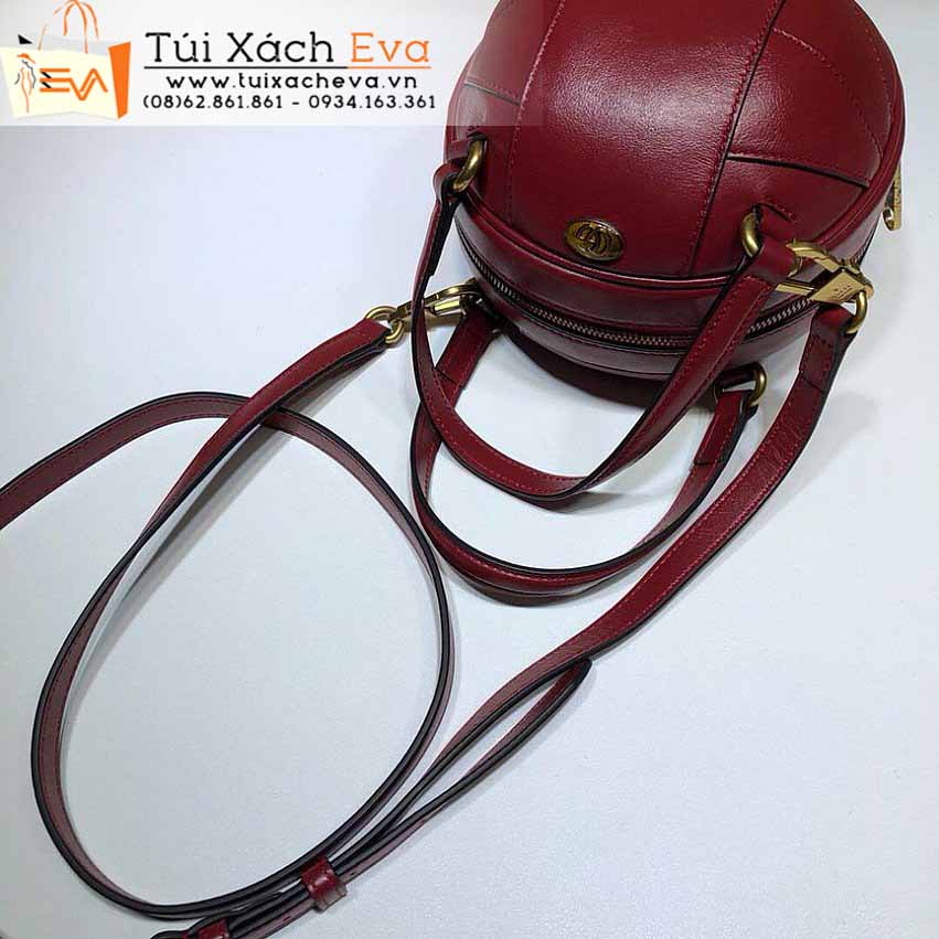 Túi Xách Gucci Bag Siêu Cấp Màu Đỏ Đẹp M547855.