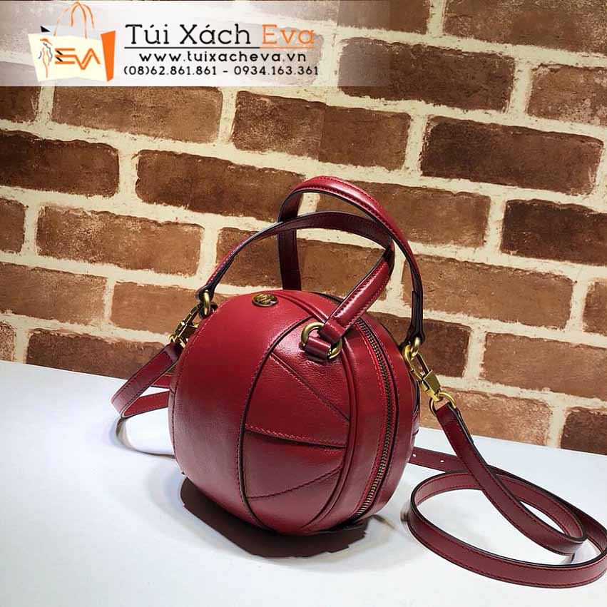 Túi Xách Gucci Bag Siêu Cấp Màu Đỏ Đẹp M547855.