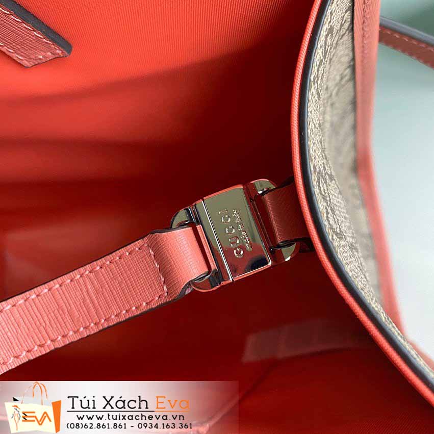 Túi Xách Gucci Hand Tote Bag Siêu Cấp Màu Xám Đẹp M612992.