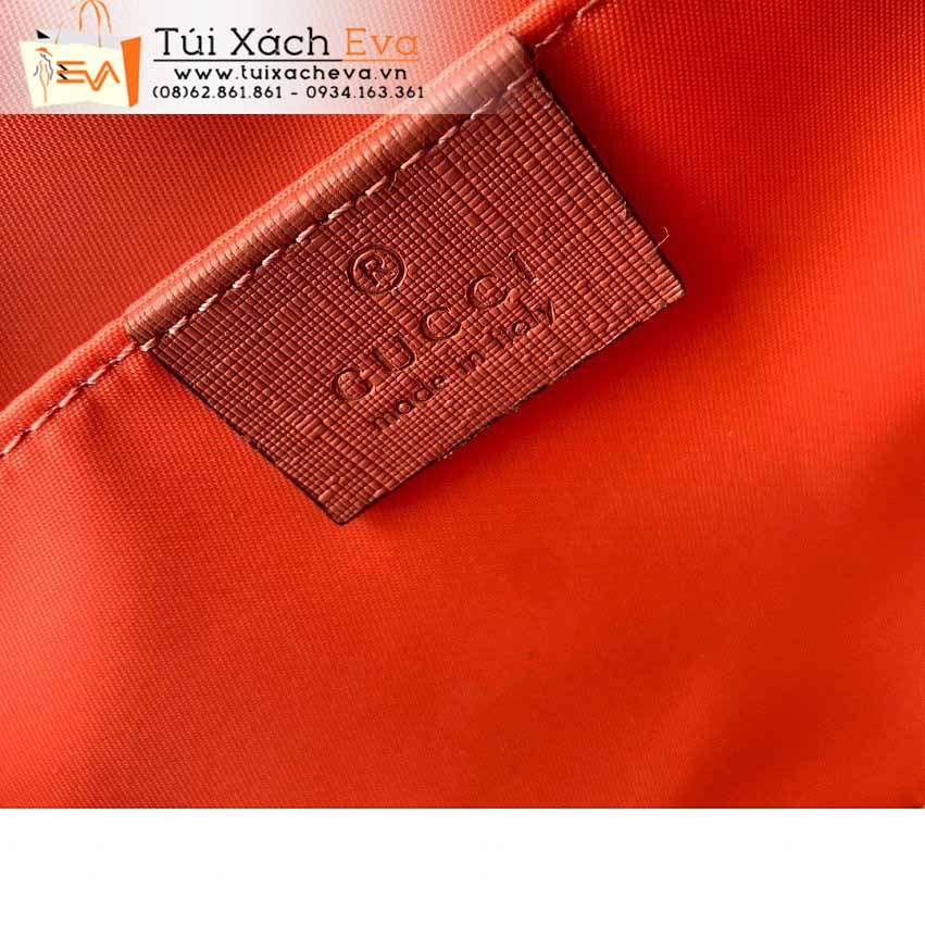 Túi Xách Gucci Hand Tote Bag Siêu Cấp Màu Xám Đẹp M612992.
