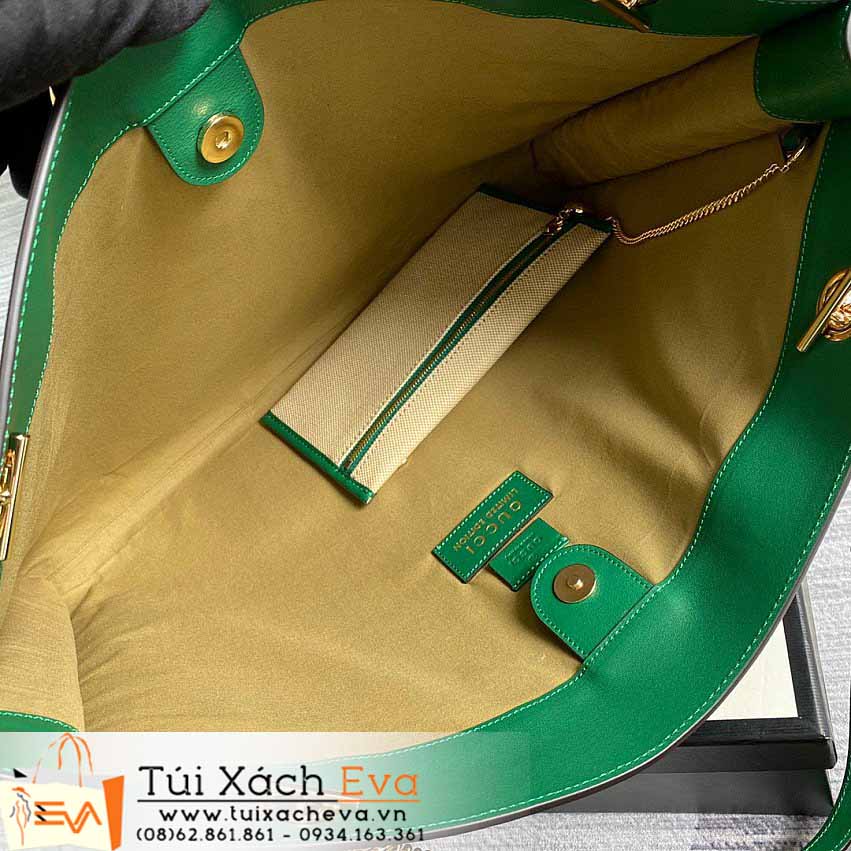 Túi Xách Gucci Ophidia Bag Siêu Cấp Màu Trắng Đẹp M537219.